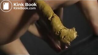 Japanese shit fetish