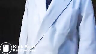 Nurse porn to poop in panties