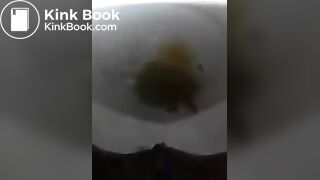 Ebony Toilet Shits 9