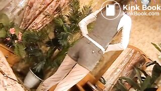 Scat femdom - video 5