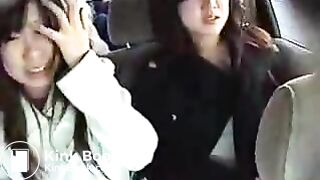 Stop the coach! Girl needs to shit!