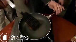 Amazing Scat Service - part 3