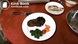 Amazing Scat Service - part 3