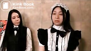 Amazing Scat Service - part 1