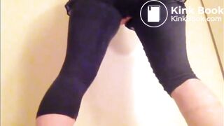 pantypooping