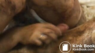 Horny Scat Couple