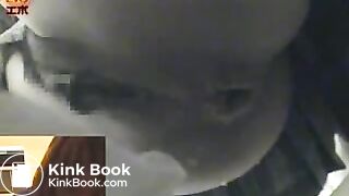 Now that's what I call horny!