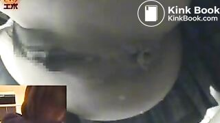 Now that's what I call horny!