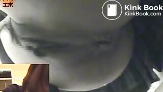 Now that's what I call horny!