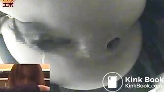 Now that's what I call horny!