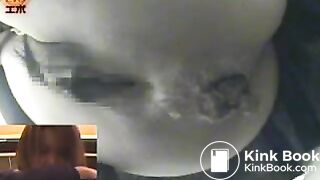 Now that's what I call horny!