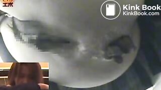 Now that's what I call horny!