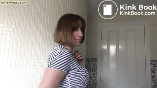 Loud Mess in Pippa's Panties