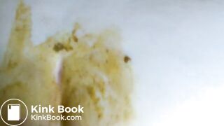 Real nice fudge packing