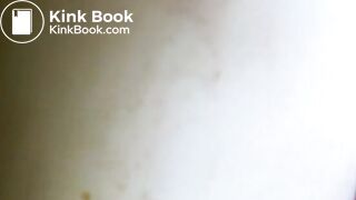 Real nice fudge packing