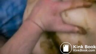 Scat Sex - video 9