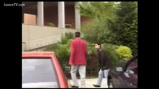 Petit caca en france