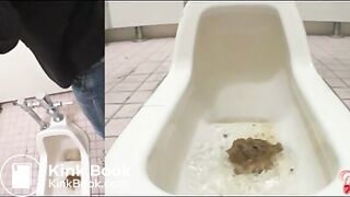 Hairy hole and a huge pile