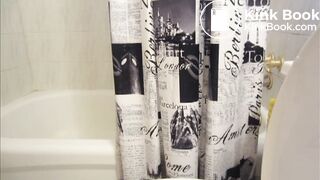 shitting pants while on phone