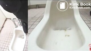 This is what you call a snake turd