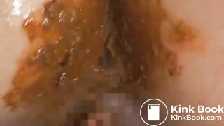 Japanese scat - video 20