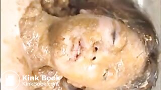 Lucky girl! I came twice watching this