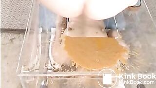 Lucky girl! I came twice watching this