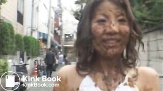 Human Toilet 2 - video 2