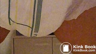 Pooping and Masturbating n Diaper