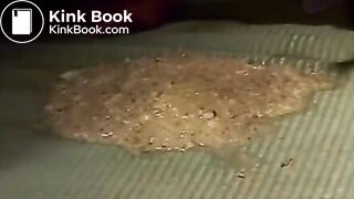 Anna Kuramoto Puke and Shit