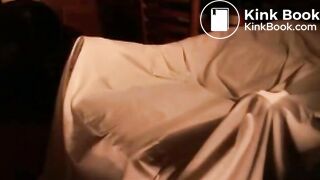 Scat couple going to town