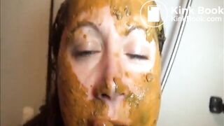 Scat Bath - video 2