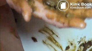 Scat Bath - video 2