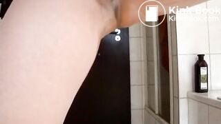 Dildo scat - video 7