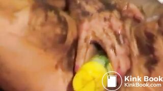 again nothing to say / czech girl /