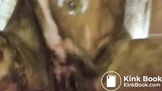 again nothing to say / czech girl /