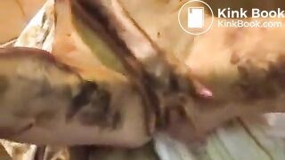 again nothing to say / czech girl /