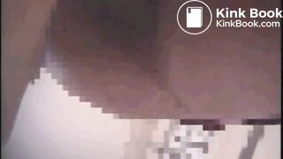 toilet slave for ladies party2