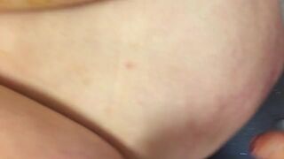 Dirty shit play and blowjob