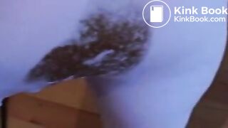 Diarrhea in leggings