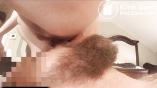 Delicious Feeding Time