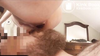 Delicious Feeding Time