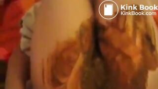 Scat sex - video 13