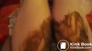 Scat sex - video 13