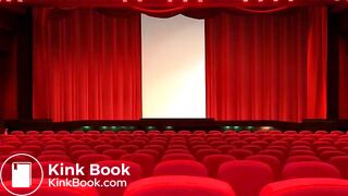 Big booty ebony farting!!