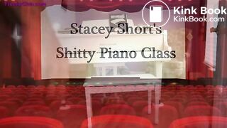 Big booty ebony farting!!