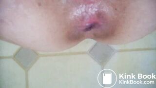 up close and personal