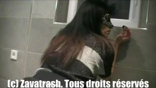 scat fetish - video 5