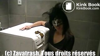 scat fetish - video 5
