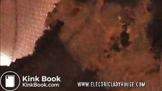 Sabrina Panty Pooping